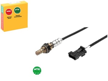 Ngk лямбда-зонд 824010080 ozh074 ls3667 258003667 фото №1
