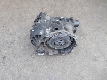 Коробка передач коробки передач mgn golf vi leon octavia ii a3 8p 1.6tdi cay 7-biegów dsg фото №1