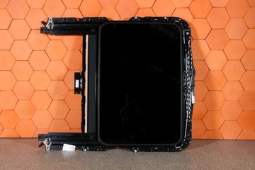 Bmw g42 g20 m3 g80 g26 люк крыша сдвижной фото №1