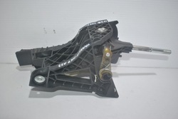 Домкрат зміни коробки передач ford transit mk7 фото №1