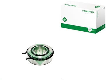 Подшипник коробки коробки передач vw eos 2.0l 11- golf jetta 2.0 10- ina фото №1