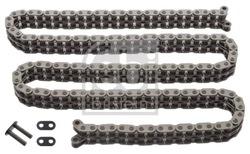 Ланцюг розподільний механізм. db e250 2.2 92- /130/ фото №1