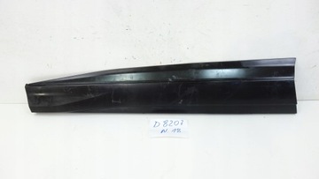 Планка двері лівий перед audi q4 e-tron 89a853959b фото №1