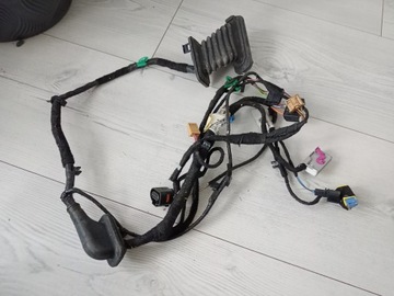 Vw scirocco 3 iii 1k8 жгут установка дверь правые 1k8971120s фото №1