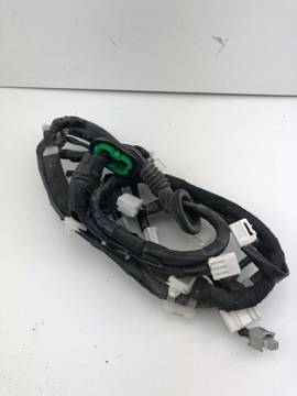Lexus ct джгут кришки багажника 82184-76350 фото №1
