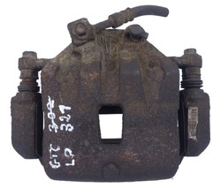 Суппорт скоба левый перед opel insignia a astra iv j zafira c 2.0 cdti 321mm фото №1