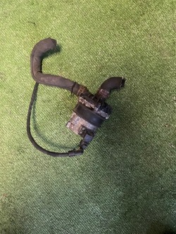 Audi s4 a8 a6 3.0 tfsi помпа воды 8k0965567 фото №1