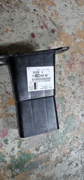 Зона смятия toyota proace expert 16- 9808867780 фото №1