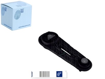 Кронштейн подвешивание двигателя nissan almera ii micr фото №1