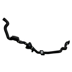 Ford mustang 5.0 gt vi рестайлинг резонатор шланг фото №1