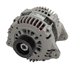 Новый генератор renault espace vel satis 3.5 v6 фото №1