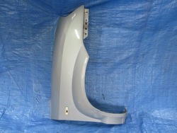 Крило праві перед hyndai tucson i вузький bez іржа колір appd фото №1