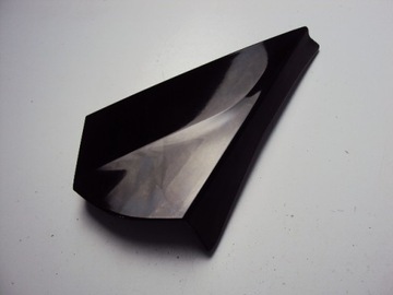 Треугольник планка крыльев правый зад toyota c-hr 16- фото №1