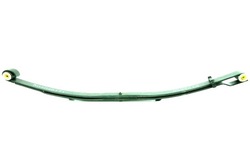 Fast рессора iveco daily 00 зад 2-pióra модели фото №1