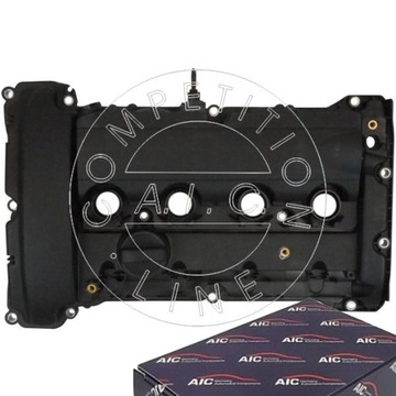 Крышка клапанов do peugeot 208 i 1.6 фото №1