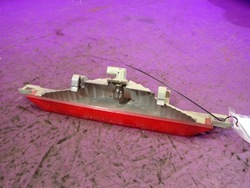 Toyota corolla e12 02-07 универсал лампа третий сплав 13-63 фото №1