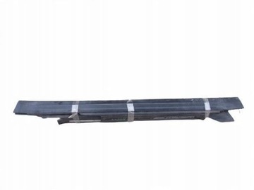 Mini cooper r56 clubman планки пороги порогові фото №1