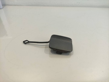 Audi a3 заглушка фаркоп бампера зад 8v5807441a фото №1