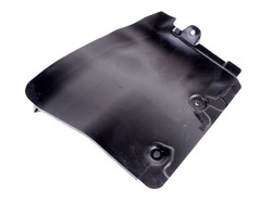 Защита двигателя брызговик левый toyota corolla e21 rav4 v 53737-42010 фото №1