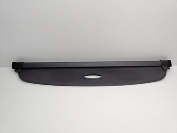 Hyundai tucson iv 4 ролета багажника оригінал 2020- фото №1