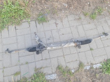 Рулевая рейка 34013131 volvo v50 2.0d фото №1