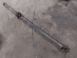 Wał привідний daewoo lublin iii 2.4 d 236cm фото №1