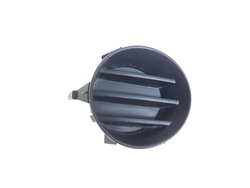 Corolla verso 01-03 заглушка решітка бампер перед фото №1