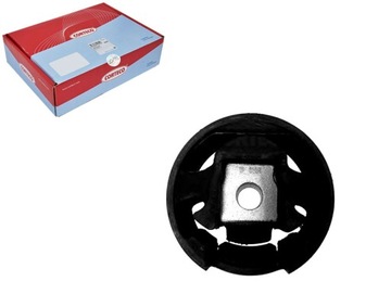 Подушка двигуна seat altea зад corteco фото №1