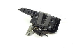 Замок перед правые ford s-max 06-15 6m2a-r21812-ac фото №1