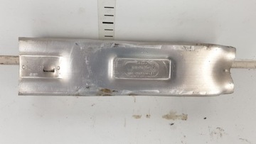 Зона смятия audi a6 c6 4f оригинал фото №1