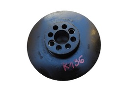 K136 колесо пасове audi r8 4.2 fsi 079105253c фото №1