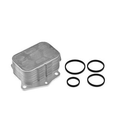 Nty ccl-ct-001 радіаторів масла фото №1