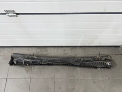 Панель під лобовим склом citroen c3 picasso 08-17 9681736380 європа фото №1