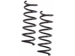 Пружини зад volvo v50 1.6 05-12 s40 ii 1.6 10-12 фото №1