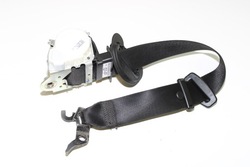 Bmw 1 e87 pas безпеки лівий перед 33059848 фото №1