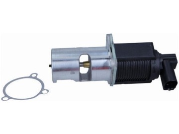 Клапан egr renault trafic ii 2.5 01-06 avantime 2.2 02-03 фото №1