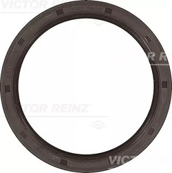 Сальник. вала fiat punto 0.9 13- фото №1