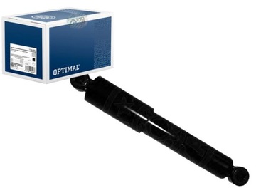 Амортизатор зад l/p fiat brava/bravo i optimal фото №1