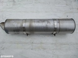 Глушитель катализатор daf 45 55 lf евро 4 2007 год фото №1