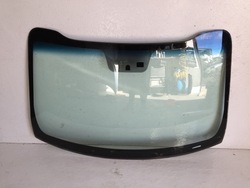 Скло лобове kia sportage iii 10-15r фото №1