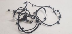Mercedes cla джгут провід датчиків 6xpdc a1185409213 фото №1