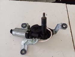 Двигунчик двірники зад volvo xc90 2002-2014 фото №1