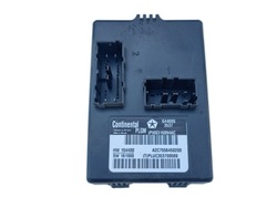 Chrysler pacifica модуль блок управления крышки 18r фото №1