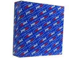 Диск прижимная japko 70125 фото №1