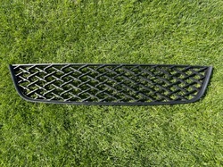 Chevrolet matiz spark середня решітка решітка бампера перед 96663609 фото №1