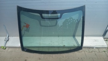 Скло задня volvo s60 02r фото №1