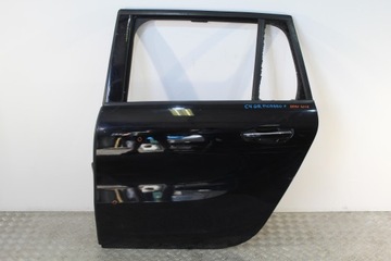 Двері лівий зад задні c4 grand picasso ii фото №1