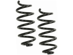 Пружини зад kyb ra7149 фото №1