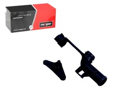 Штуцер системи охолодження mercedes sprinter 08- w211 04- шланг фото №1