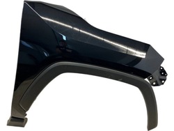 Rav4 v крило переднє праві перед з планка матова 218 подряпини фото №1